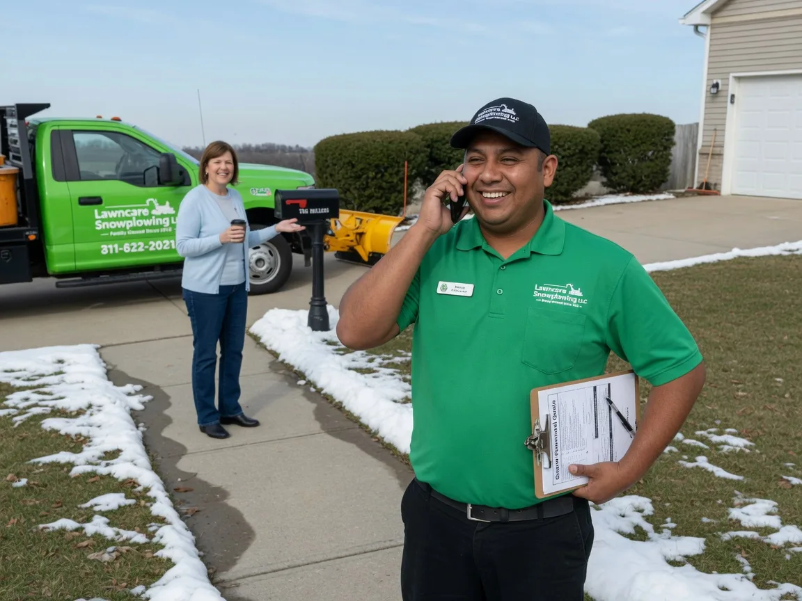 Lawn Care Services By Expert Landscaper West Bloomfield, MI FAQs